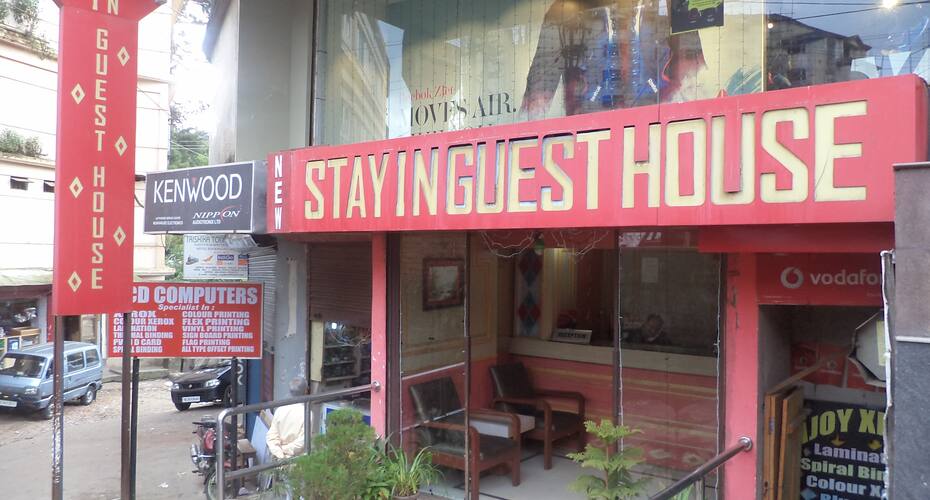 New Stay In Guest House, Shillong 5